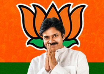 Janasena Chief Pawan Kalyan