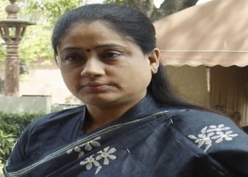 Actress Vijayasanthi sensational comments on sushanth suicide case