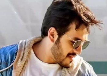 అఖిల్ కొత్త చిత్రం - www.theleonews.com