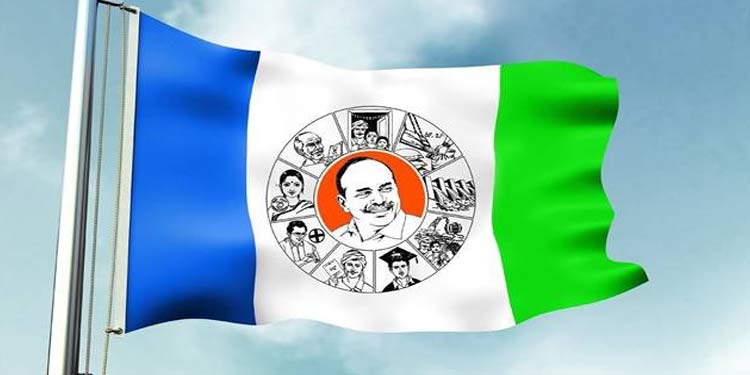 YSR Congress