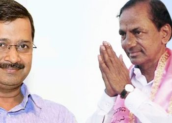 cm kejriwal