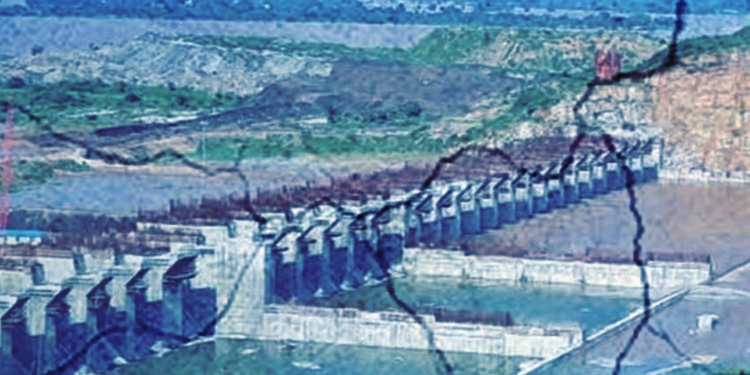 Polavaram Project Revised Cost Estimate