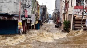 GHMC Elections 2020 May Postpone Due to Hyderabad Floods