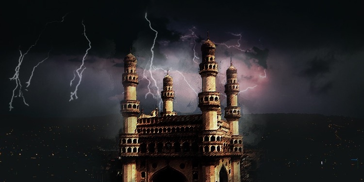 hyderabad rains