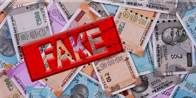 fake notes