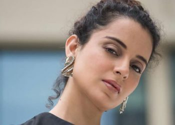 Kangana Ranaut