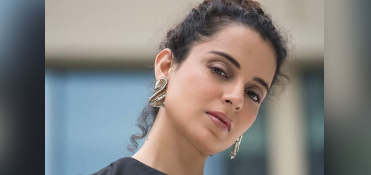 Kangana Ranaut