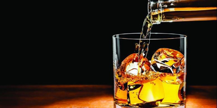 Record Liquor Sales in Telangana
