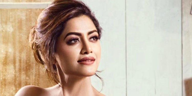 Mamta Mohandas