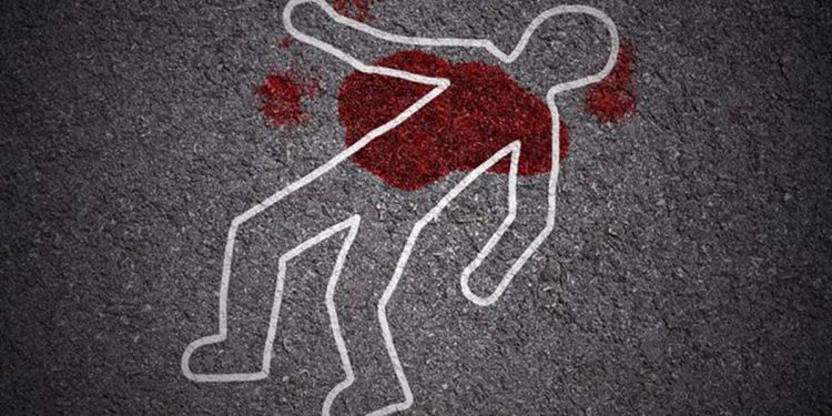 Mother Kills Son in Visakhapatnam