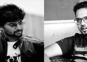 Nani and Rahul