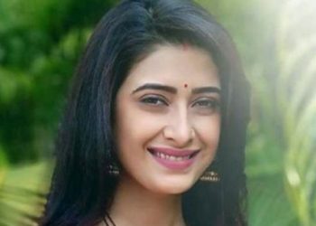 TV actor Preetika Chauhan