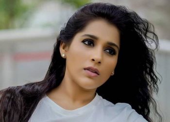 Jabardasth Anchor Rashmi Gautam