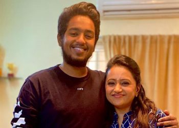 Roshan Karthik Cinema Entry