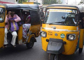 Auto Fares Dasara Festival 2020