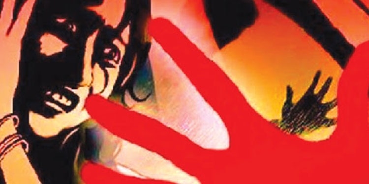 Priest Misbehave with Minor girl
