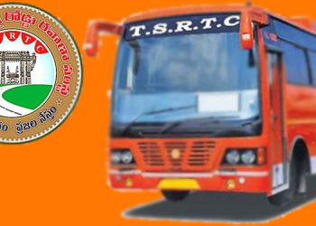 tsrtc