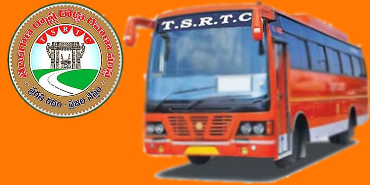tsrtc