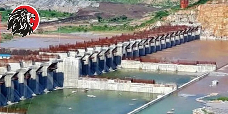 Polavaram Irrigation Project