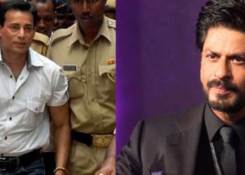 Abu Salem Shah Rukh Khan