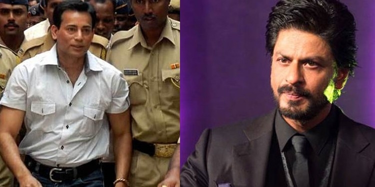 Abu Salem Shah Rukh Khan