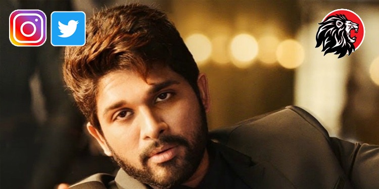 Stylish Star Allu Arjun
