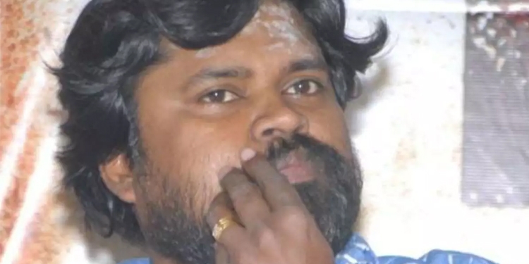 Amma Rajasekhar Bigg Boss 4 Telugu