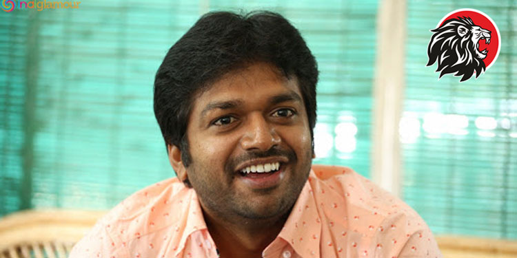 Comedy Director Anil Ravipudi