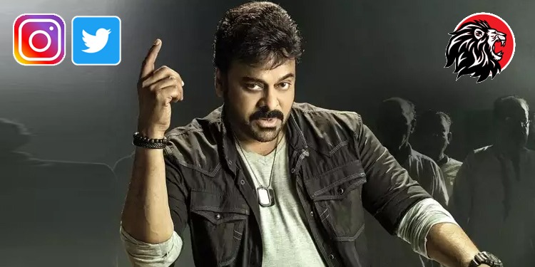 Megastar Chiranjeevi