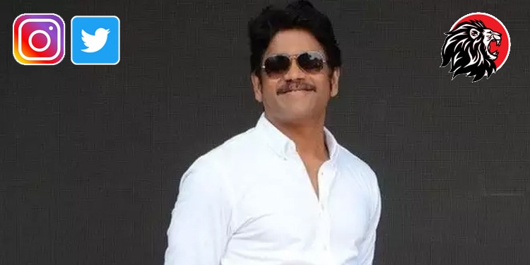 Akkineni Nagarjuna