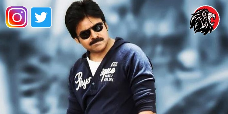 Powerstar Pawan Kalyan