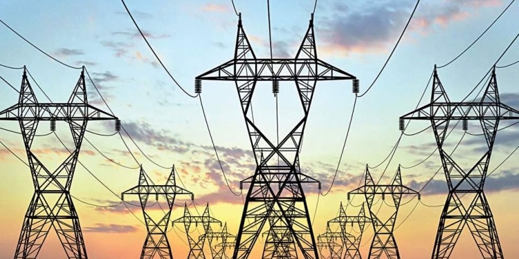Nellore Power Grid Failure