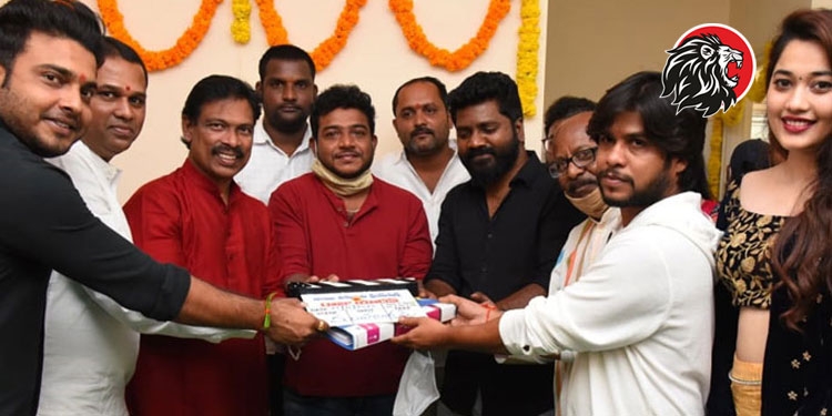 Getup Srinu Raju Yadav