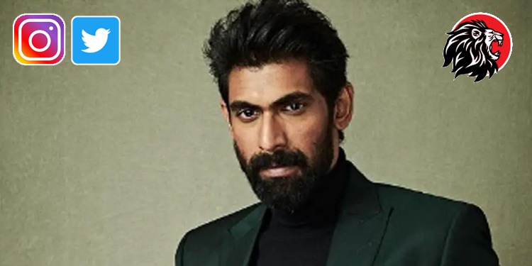 Daggubati Rana
