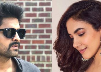 Naga Shourya Ritu Verma