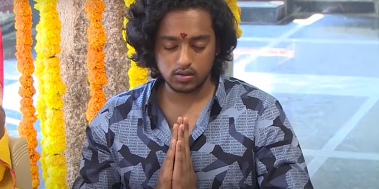 Roshan Karthik