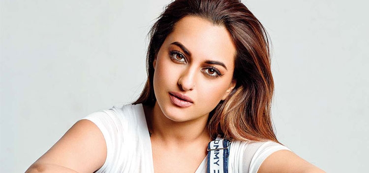 Sonakshi Sinha
