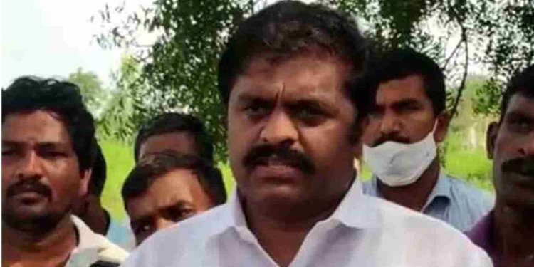Cheruku Srinivas Reddy