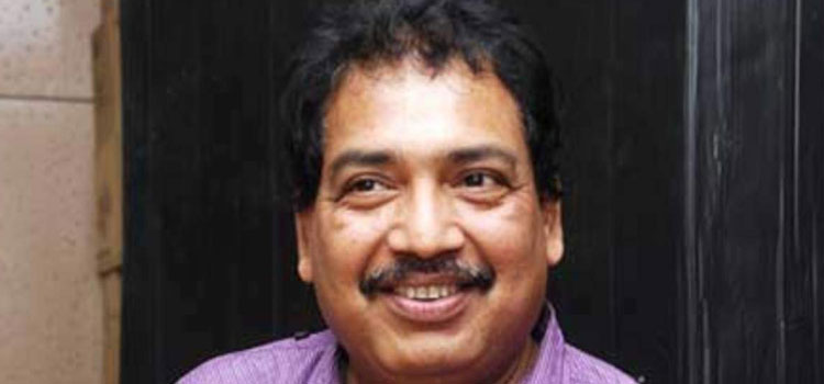Telugu Director Vamsi