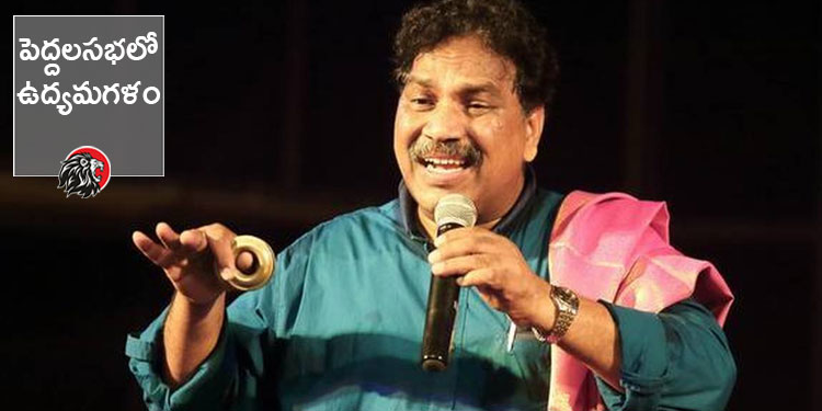 venkanna