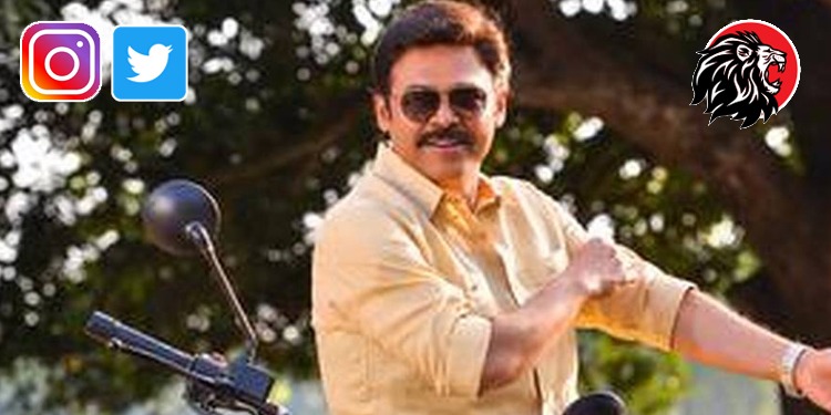 Victory Venkatesh