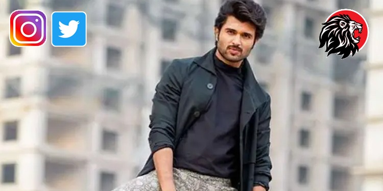 Vijay Devarakonda