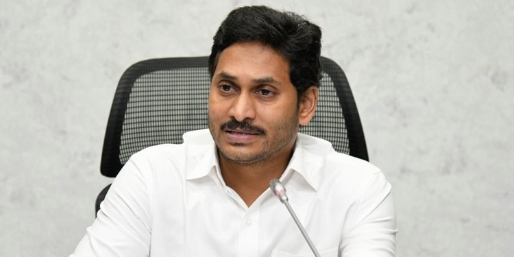 cm jagan