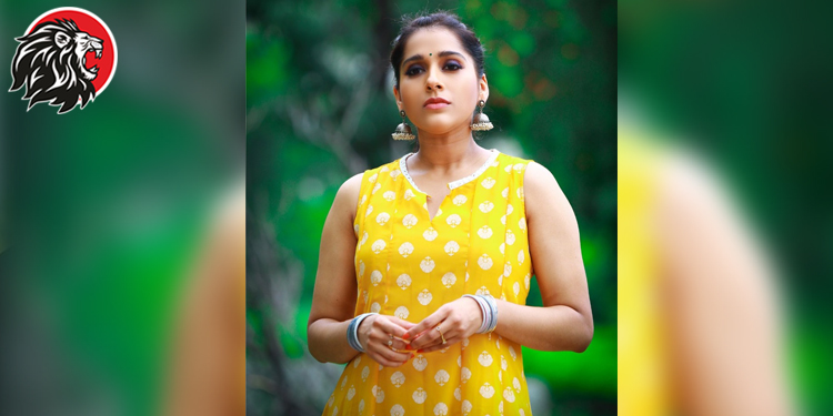 rashmi goutam