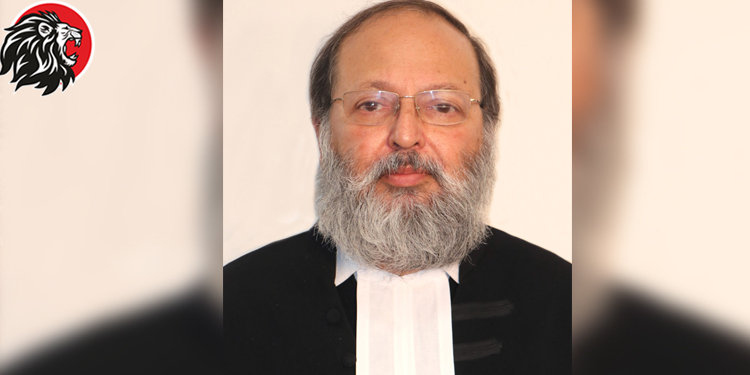 Arun Kumar Goswamy