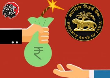 RBI Warning to Unregistered Instant Loan Apps