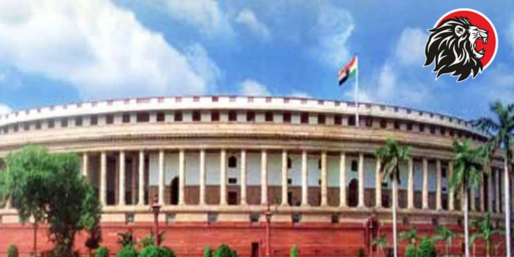 parliament winter session cancelled