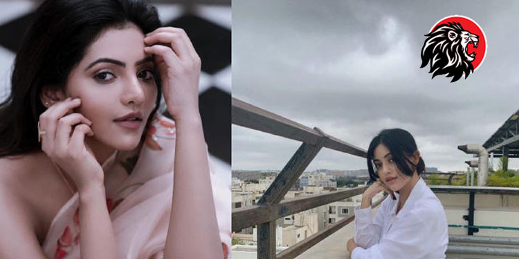 Athulya Ravi and Anu Emmanuel