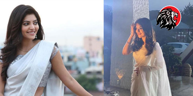 Athulya Ravi and Anu Emmanuel
