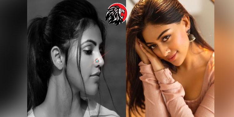 Athulya Ravi and Anu Emmanuel